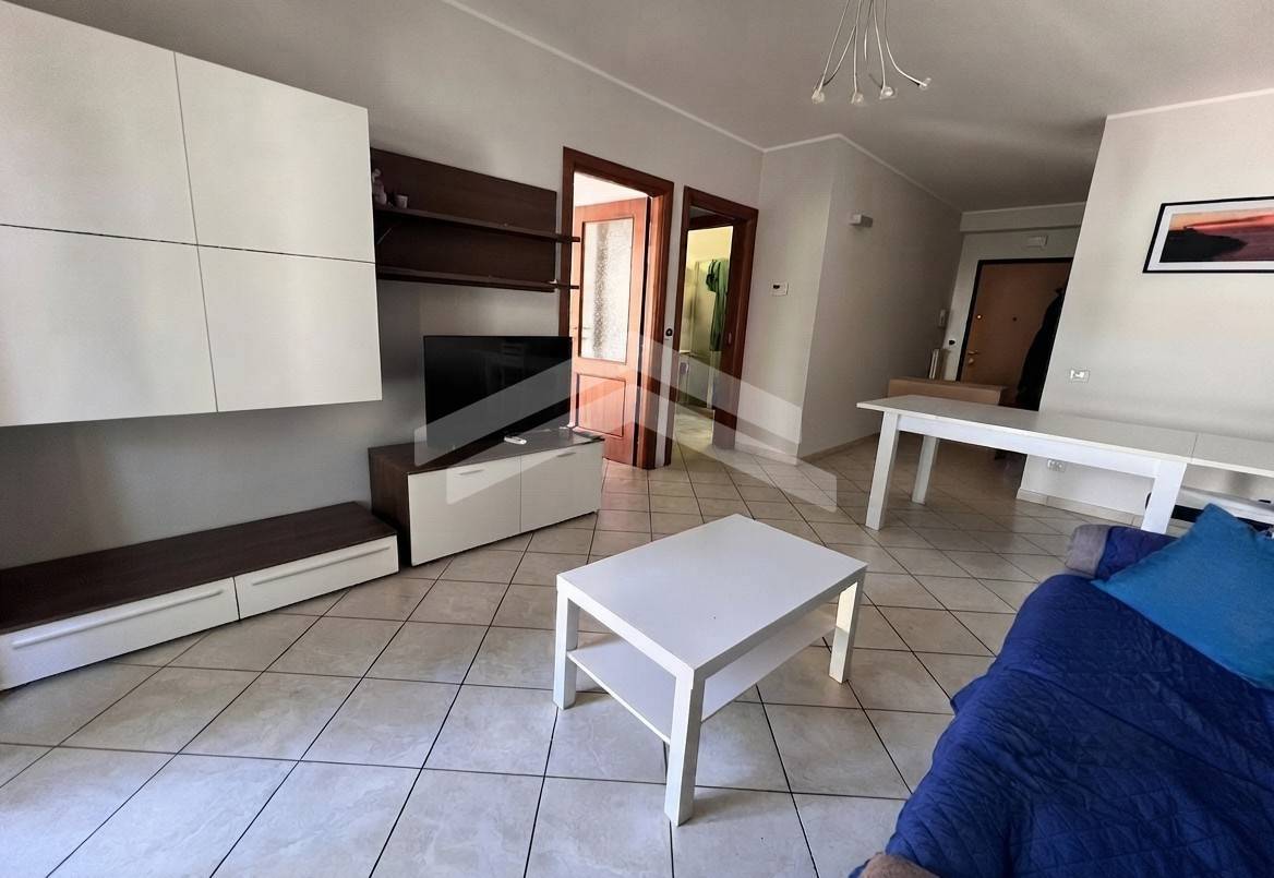 Appartamento in affitto a Campobasso, Centro