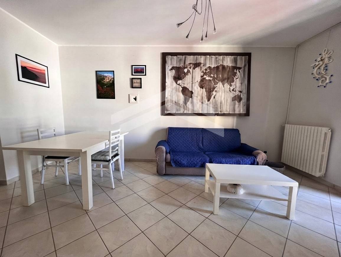 Appartamento in affitto a Campobasso, Centro