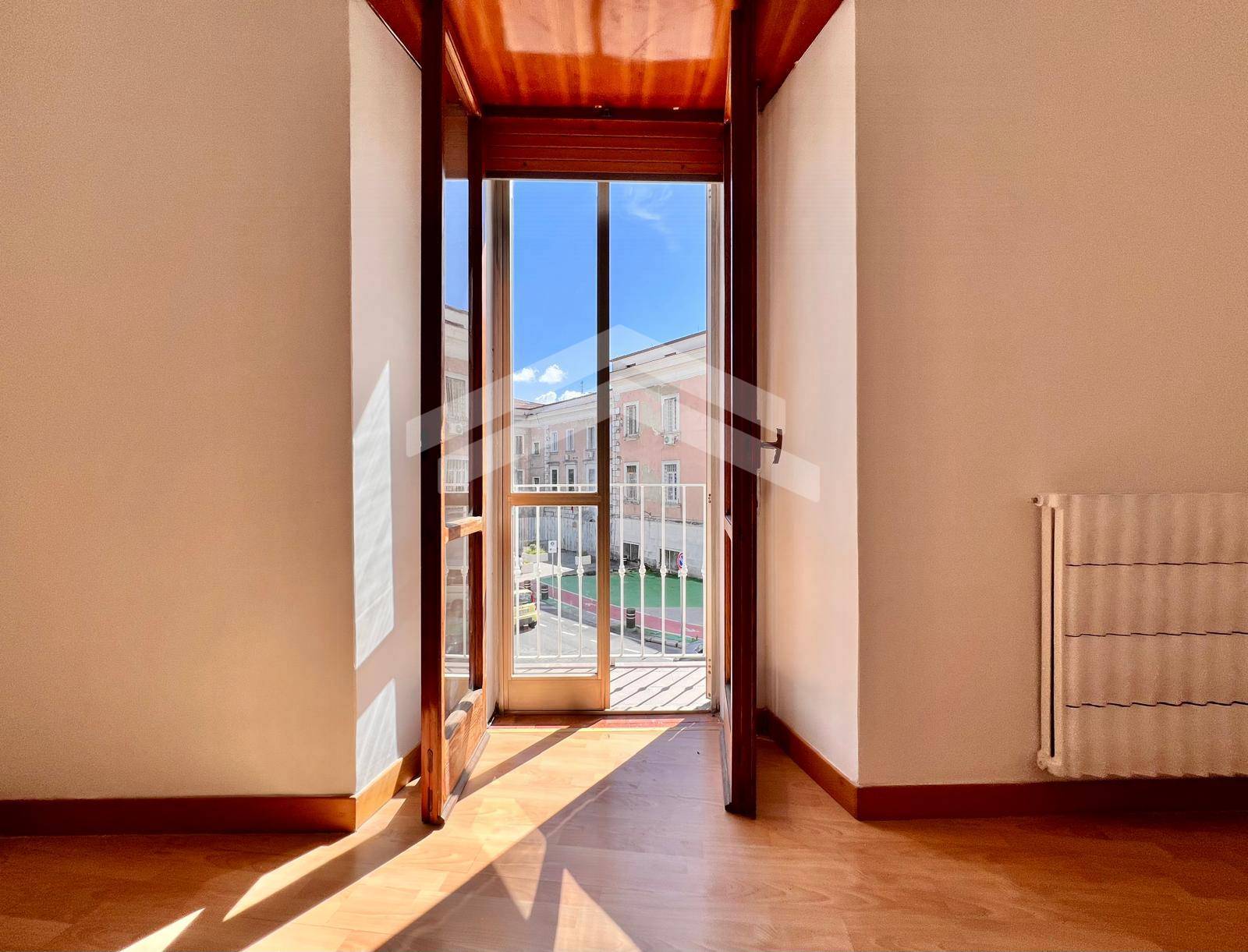 Studio/Ufficio in affitto a Campobasso, Centro