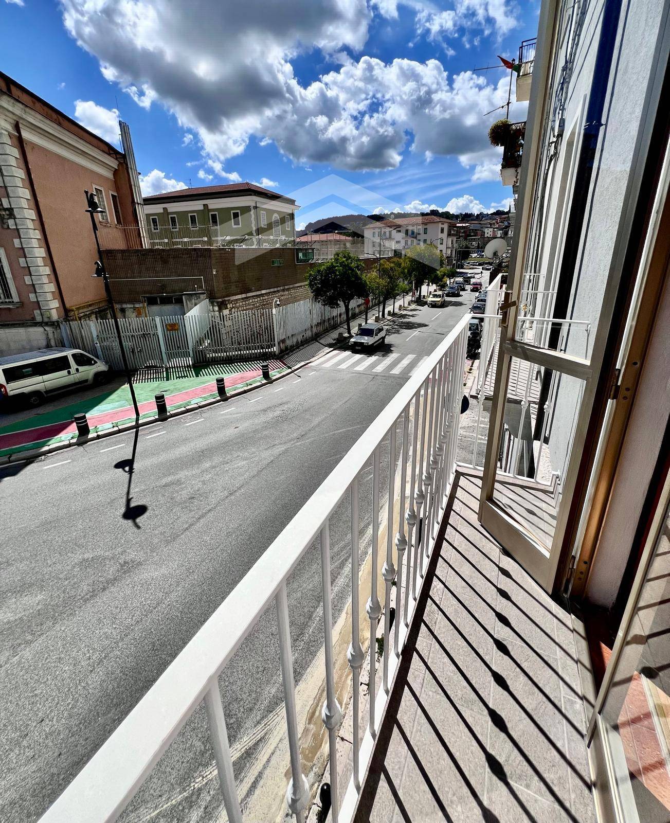 Studio/Ufficio in affitto a Campobasso, Centro