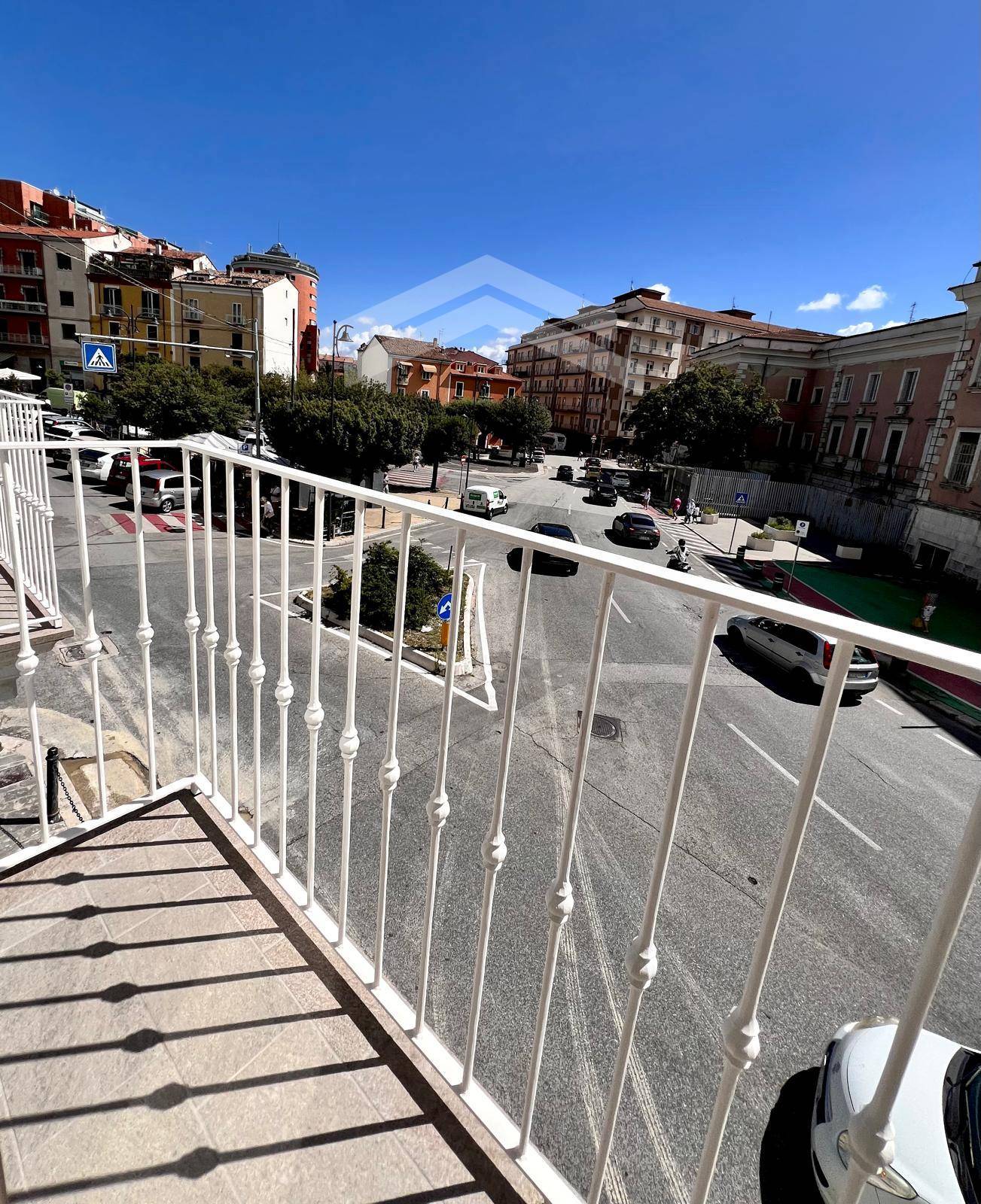 Studio/Ufficio in affitto a Campobasso, Centro