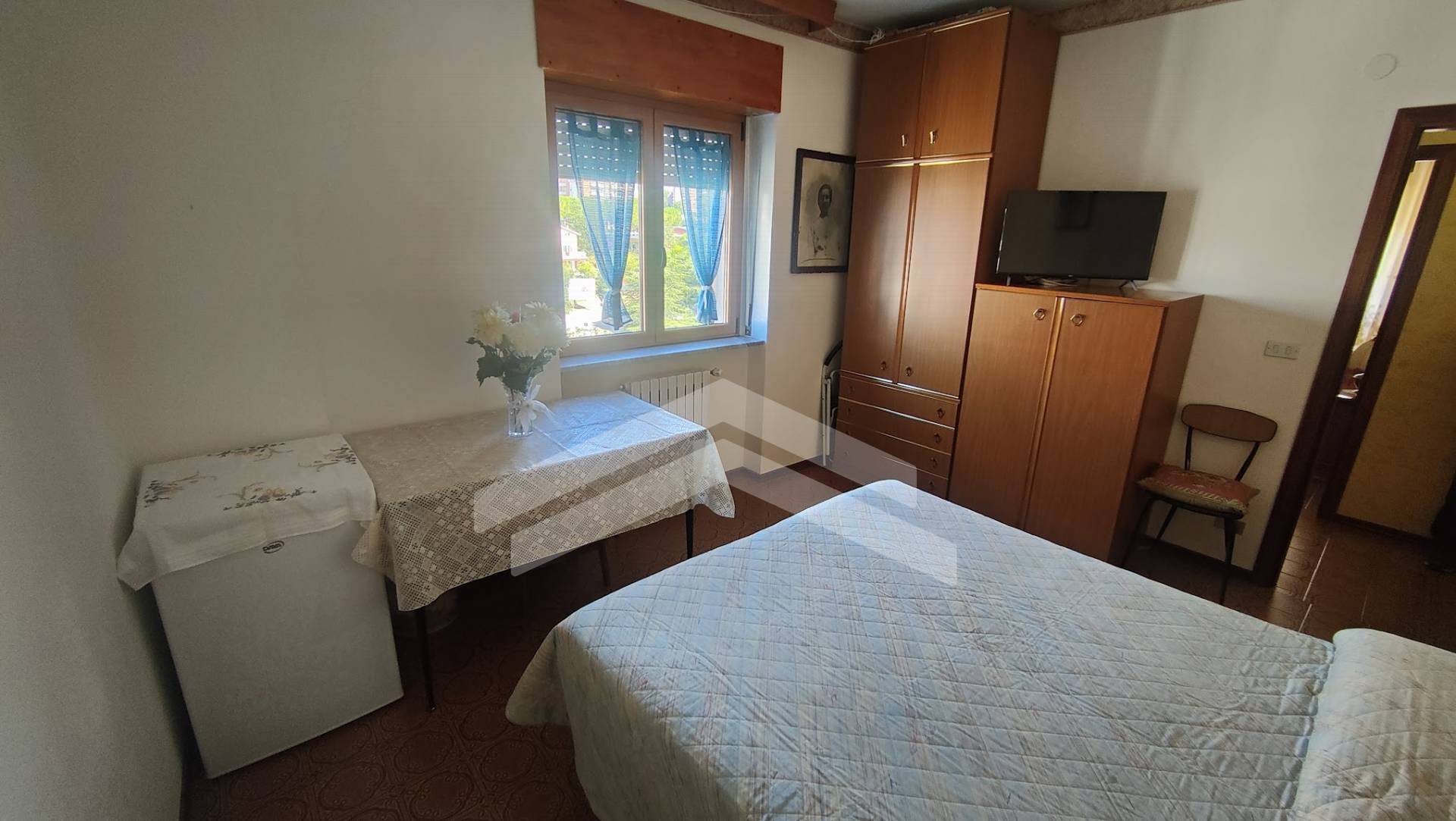 Appartamento in vendita a Campobasso, Semicentro