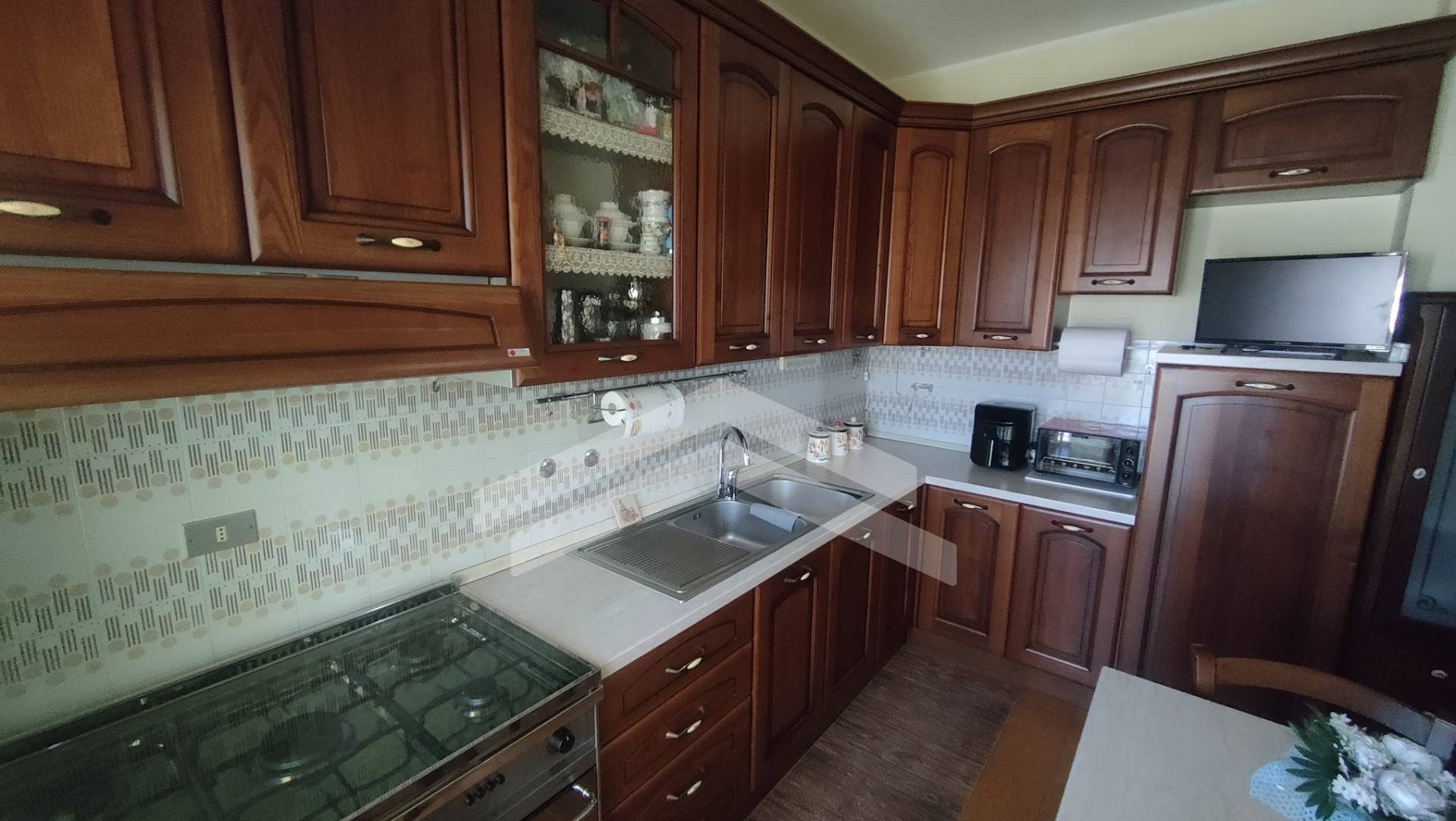 Appartamento in vendita a Campobasso, Semicentro