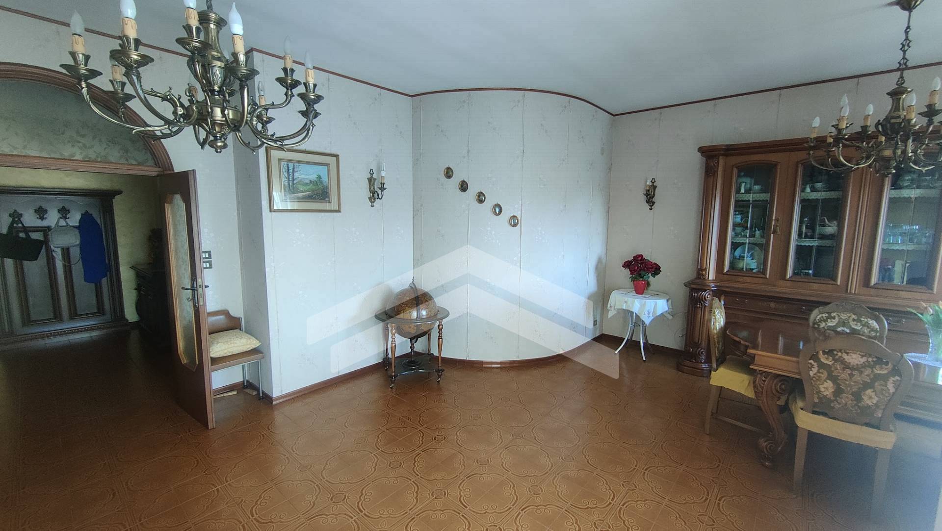 Appartamento in vendita a Campobasso, Semicentro