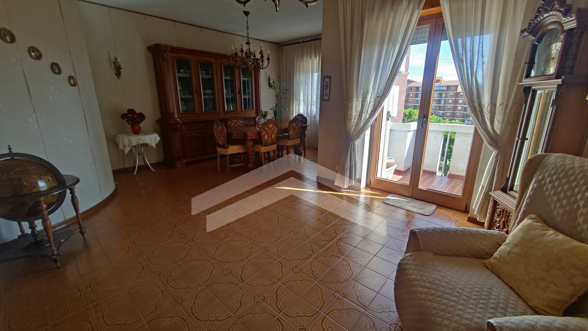 Appartamento in vendita a Campobasso, Semicentro
