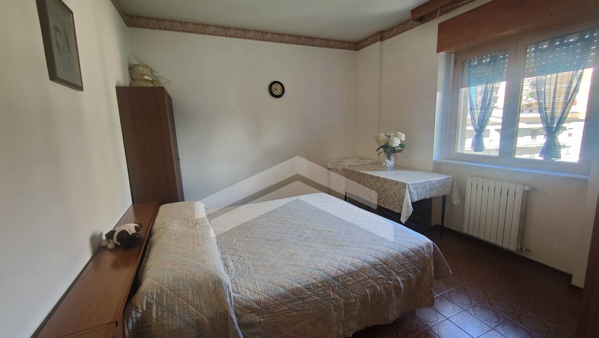 Appartamento in vendita a Campobasso, Semicentro
