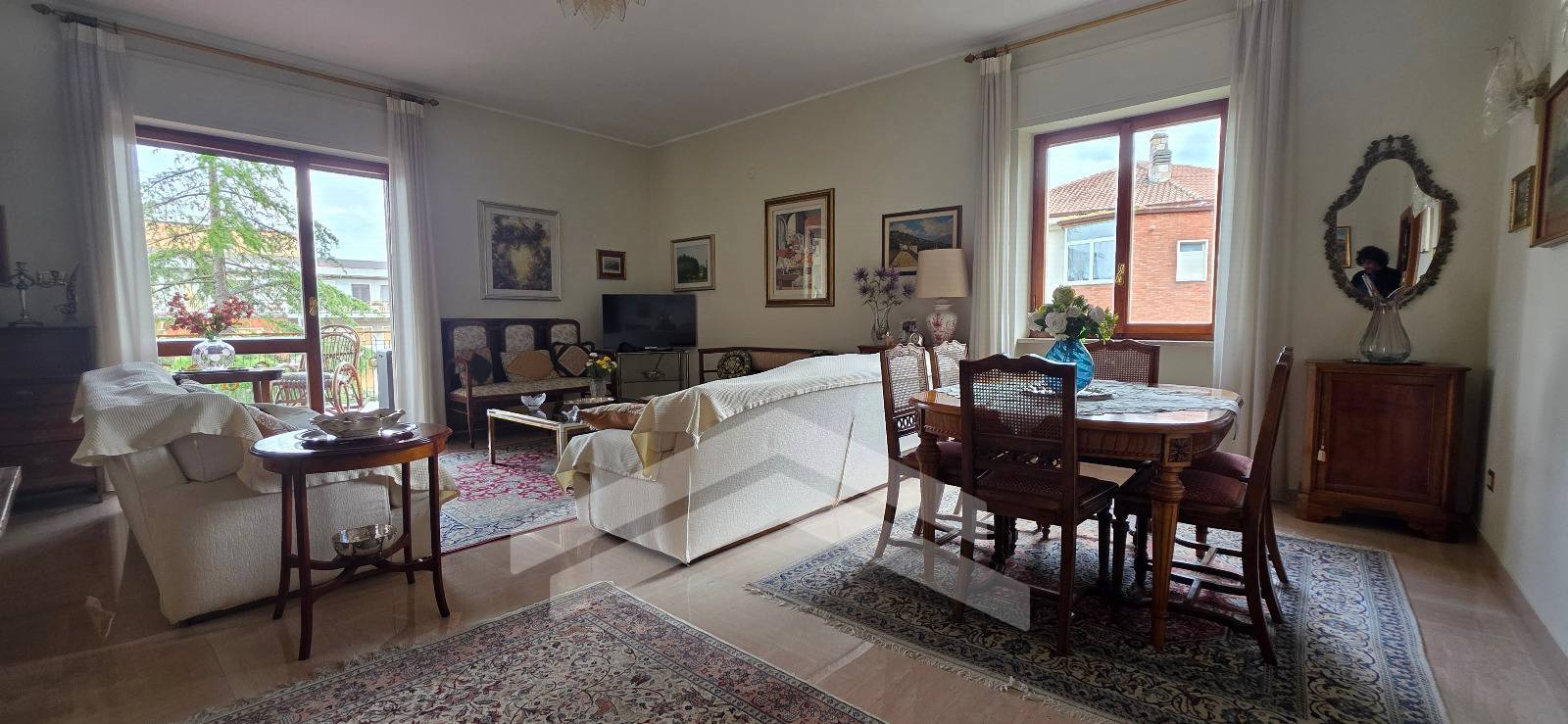 Appartamento in vendita a Campobasso
