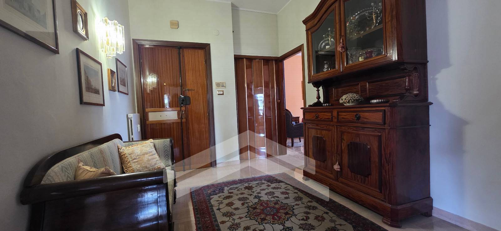 Appartamento in vendita a Campobasso