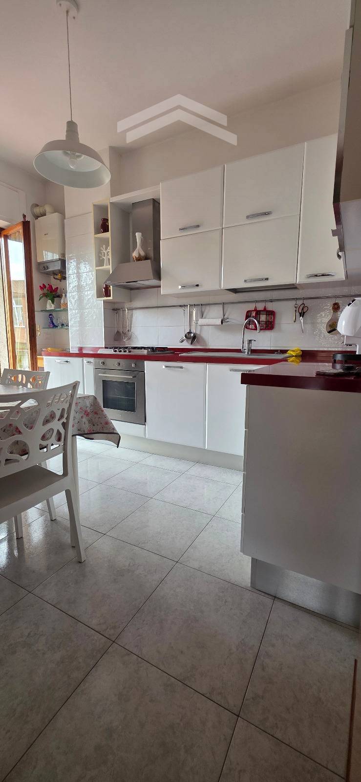 Appartamento in vendita a Campobasso