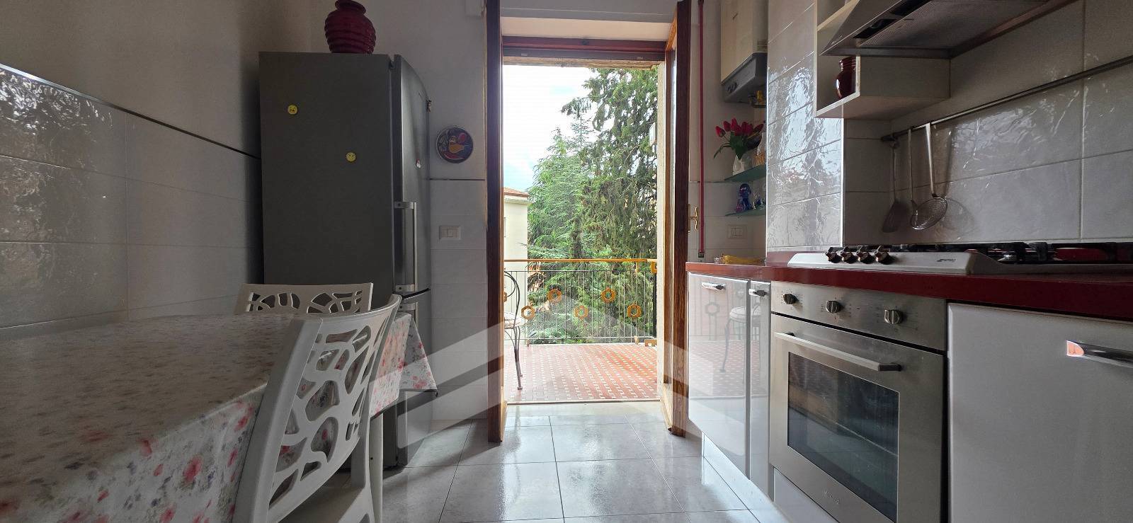 Appartamento in vendita a Campobasso