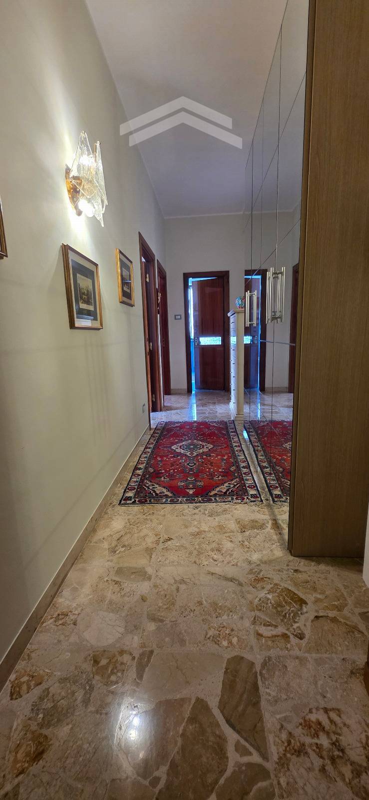 Appartamento in vendita a Campobasso