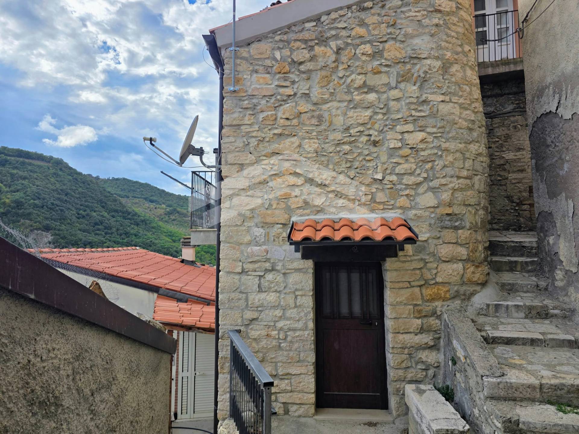 Appartamento in vendita a Guardialfiera