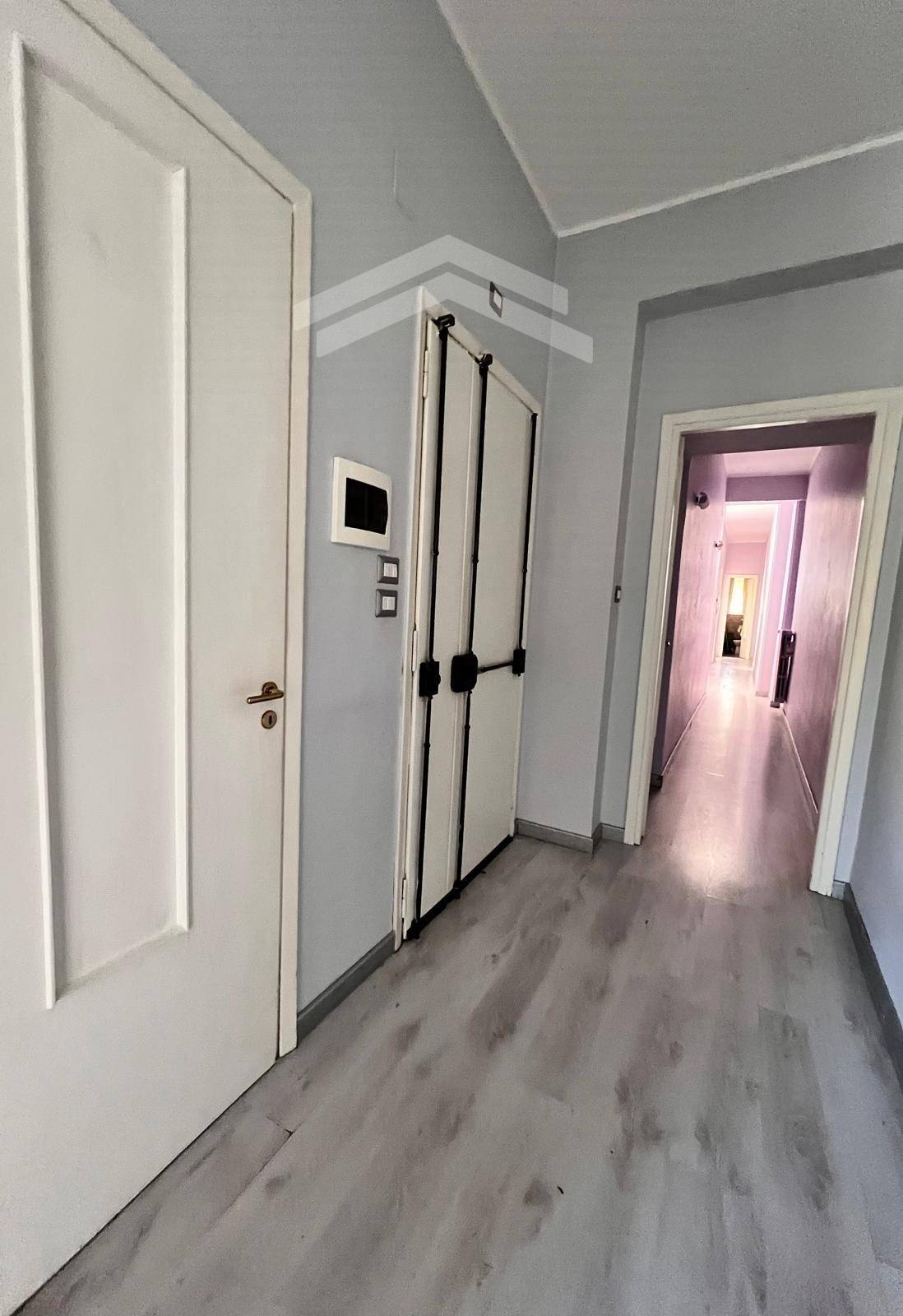 Appartamento in affitto a Campobasso, Centro