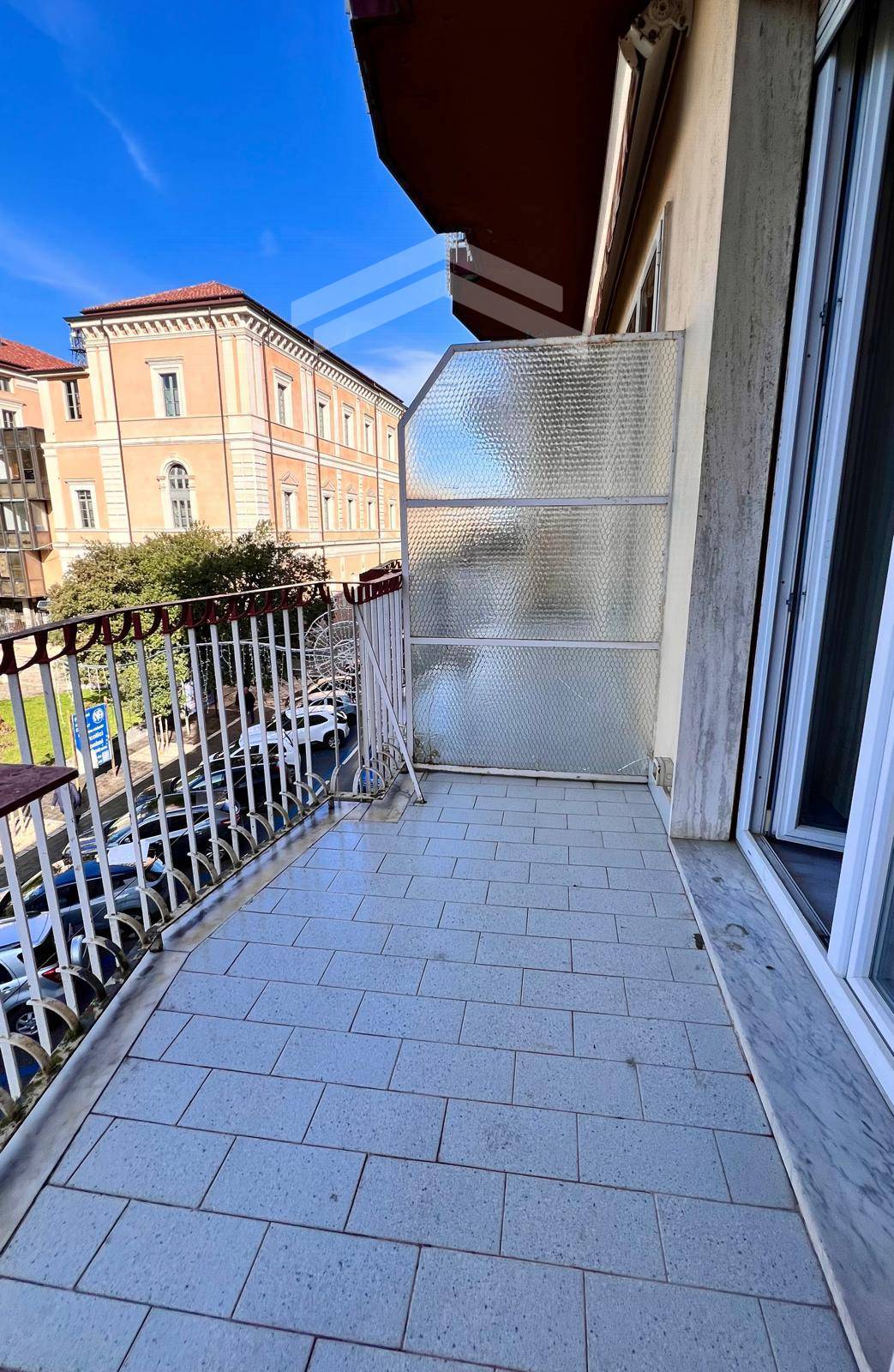 Appartamento in affitto a Campobasso, Centro