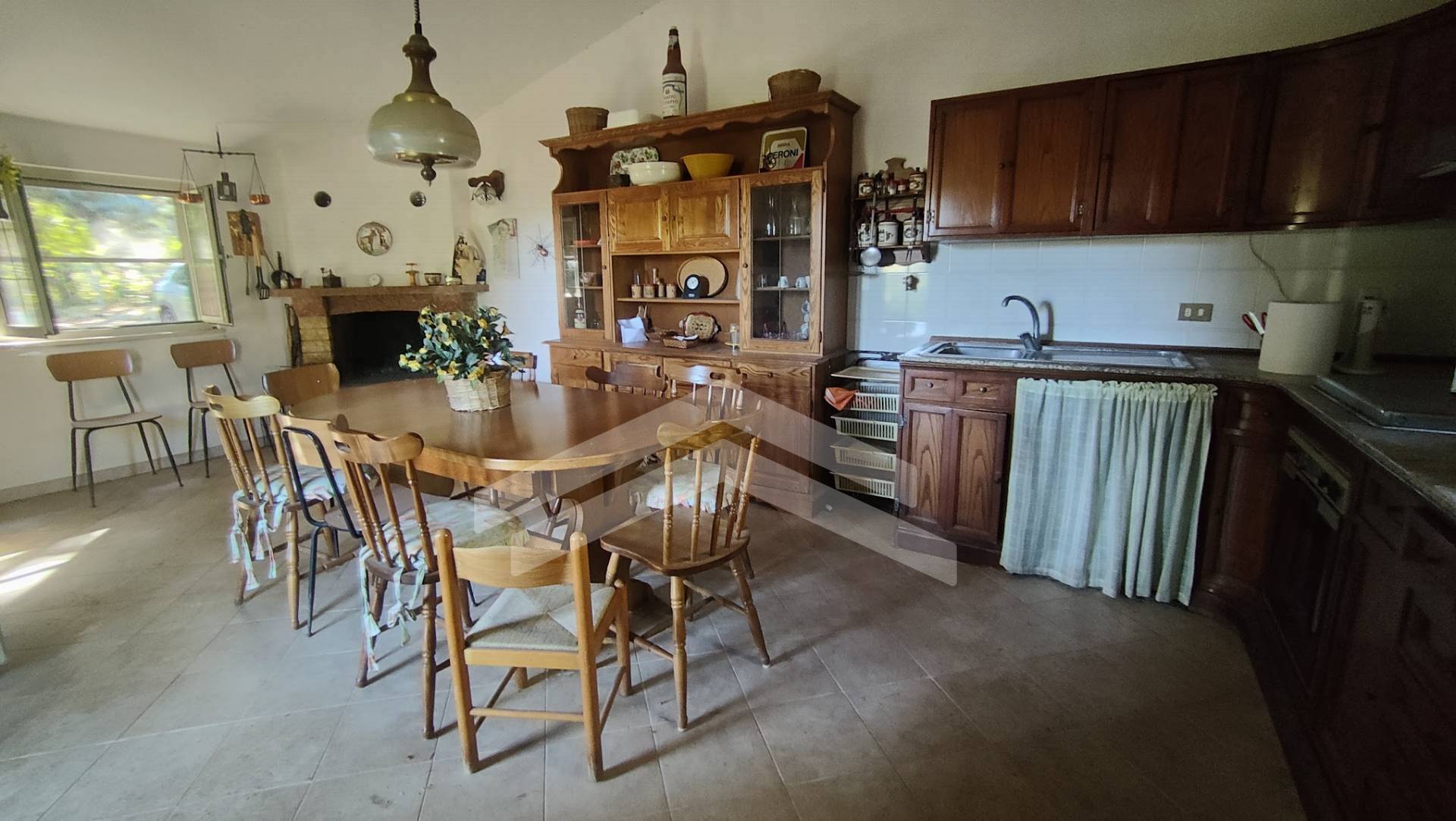 Casa singola in vendita a Campobasso, Periferia