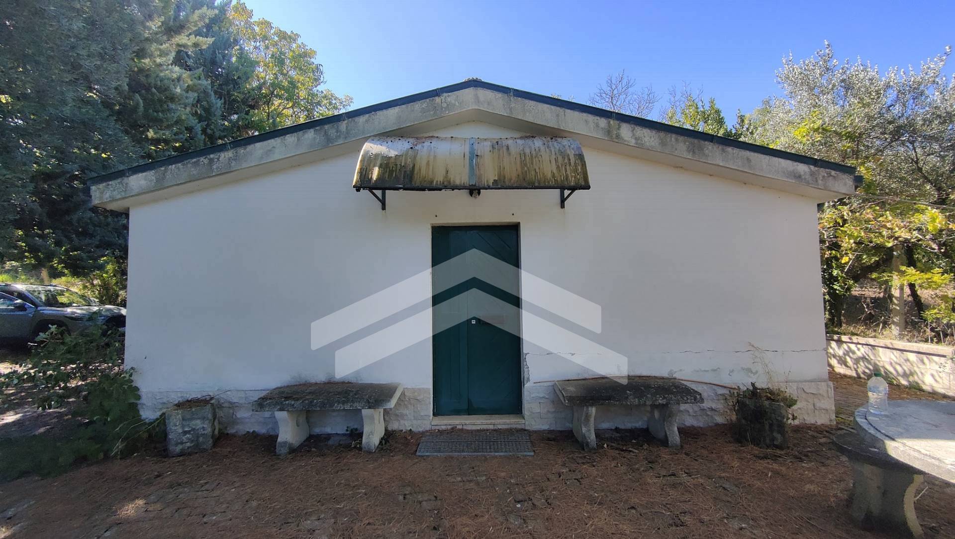 Casa singola in vendita a Campobasso, Periferia