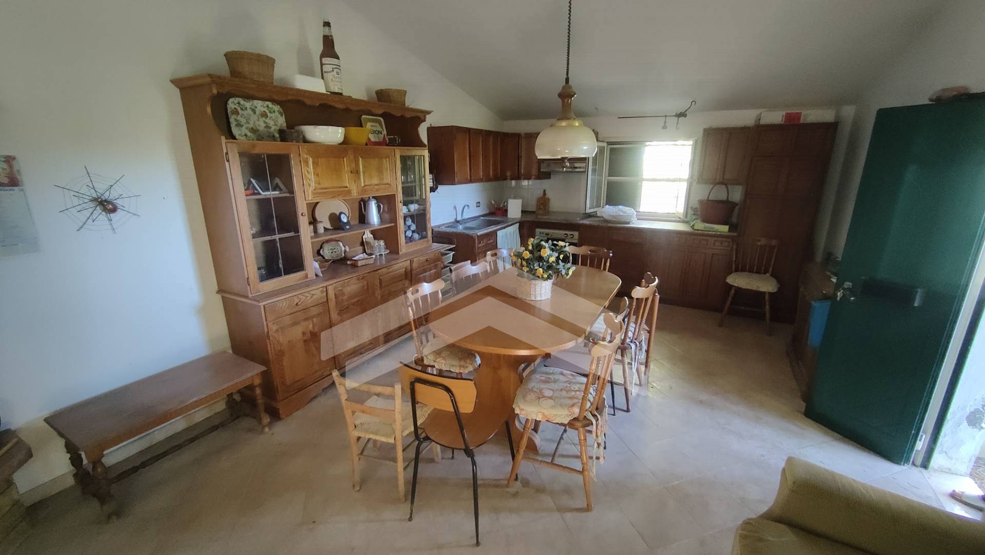 Casa singola in vendita a Campobasso, Periferia