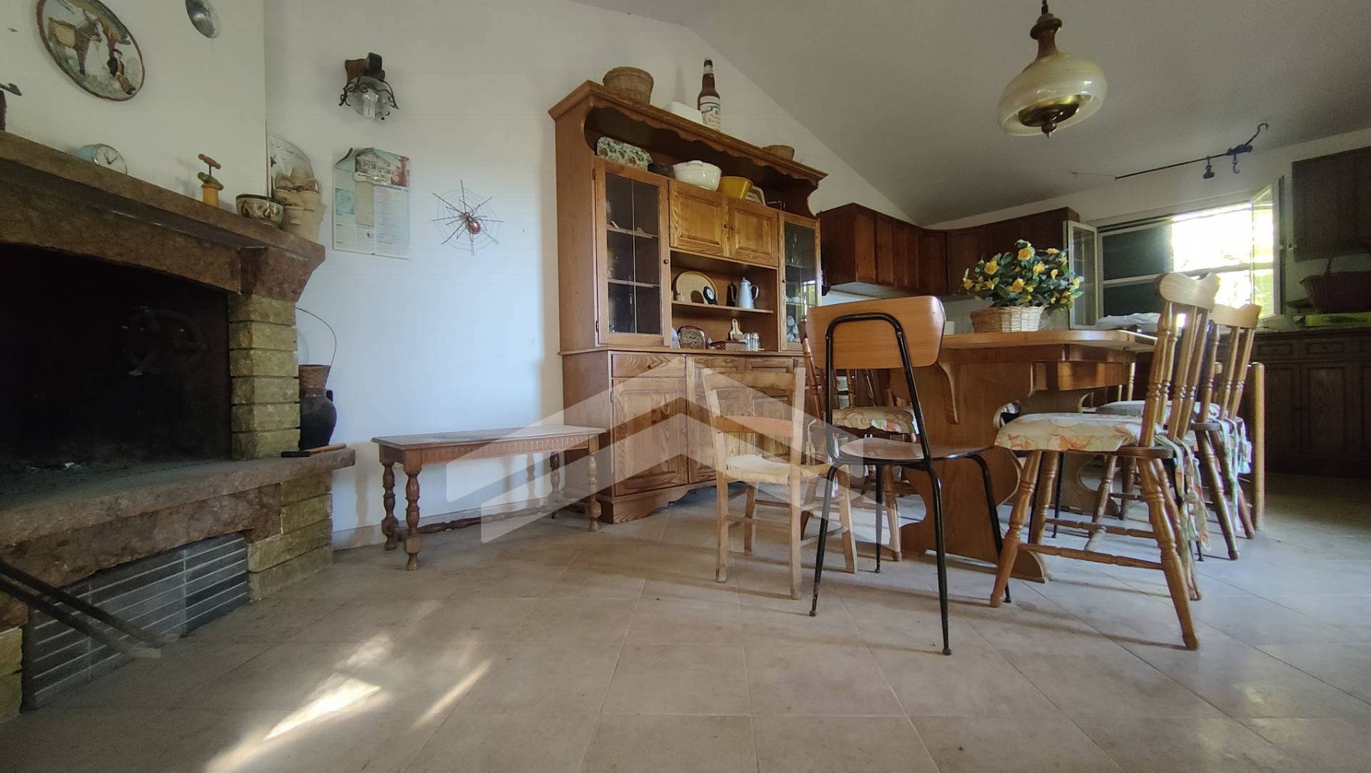 Casa singola in vendita a Campobasso, Periferia