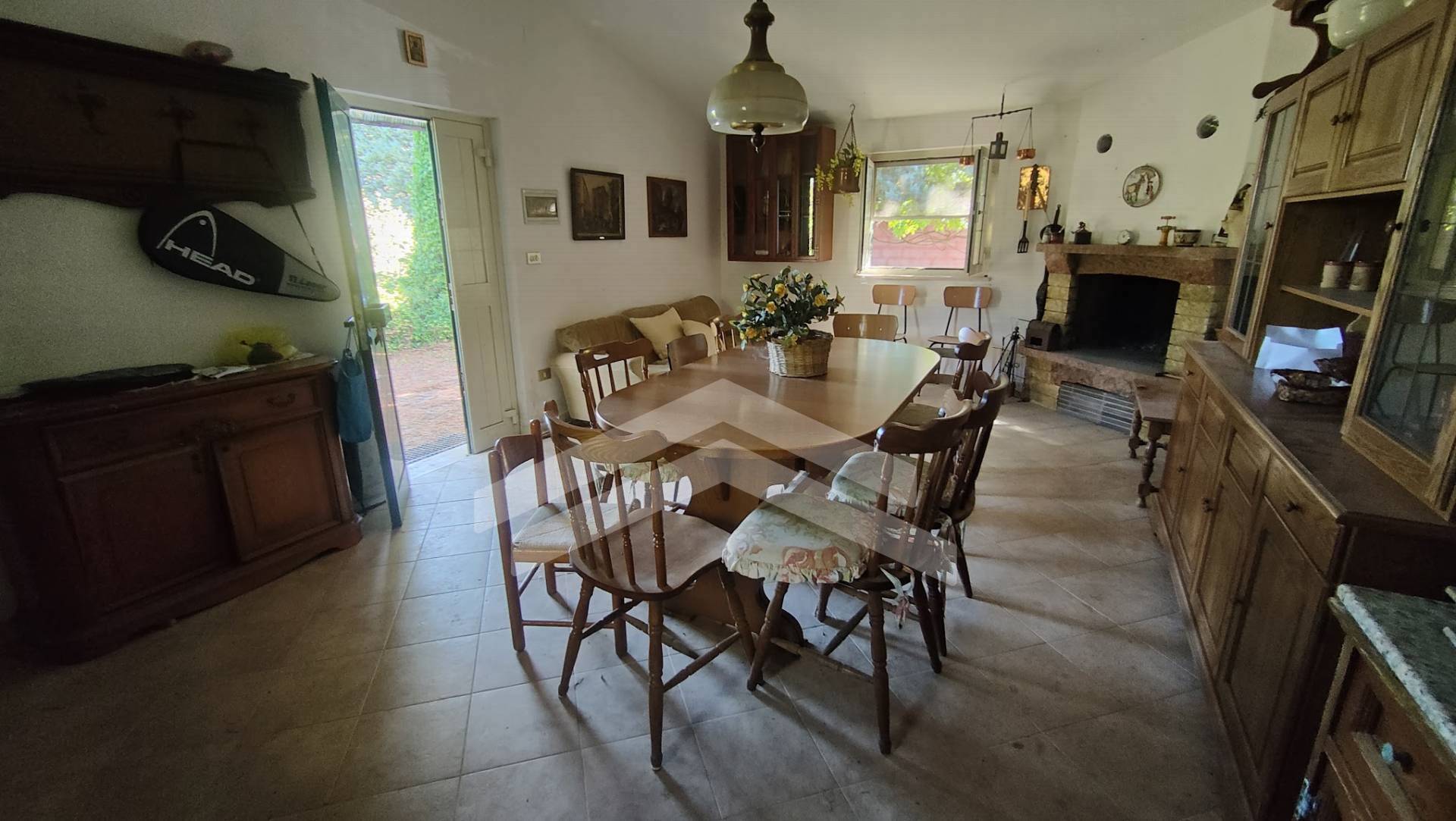 Casa singola in vendita a Campobasso, Periferia