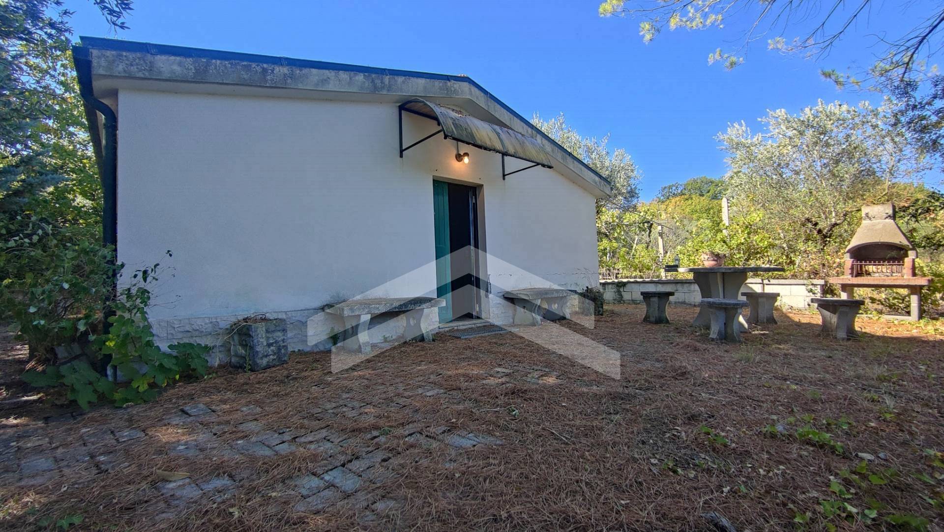 Casa singola in vendita a Campobasso, Periferia