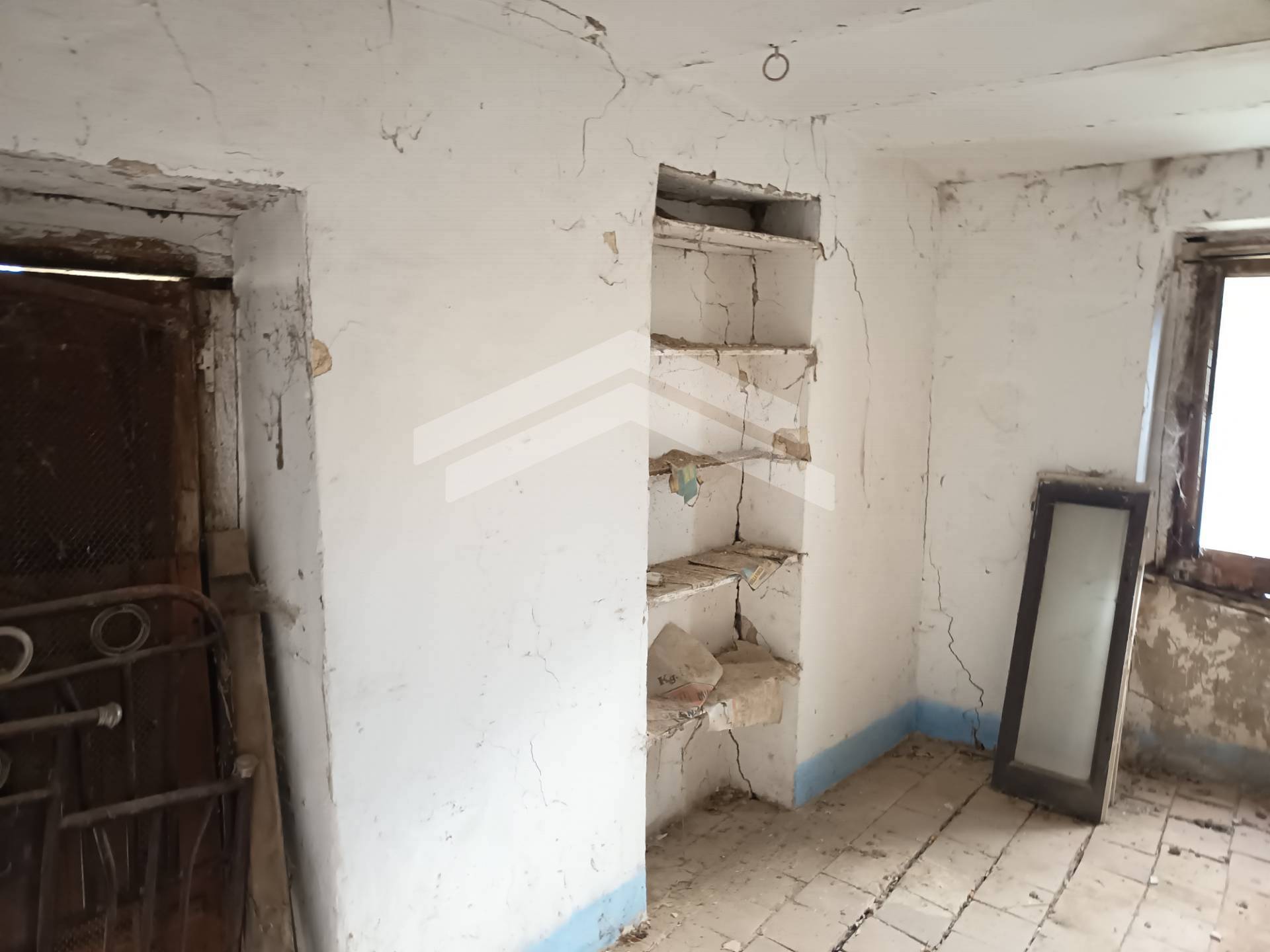 Casa indipendente in vendita a Castelbottaccio