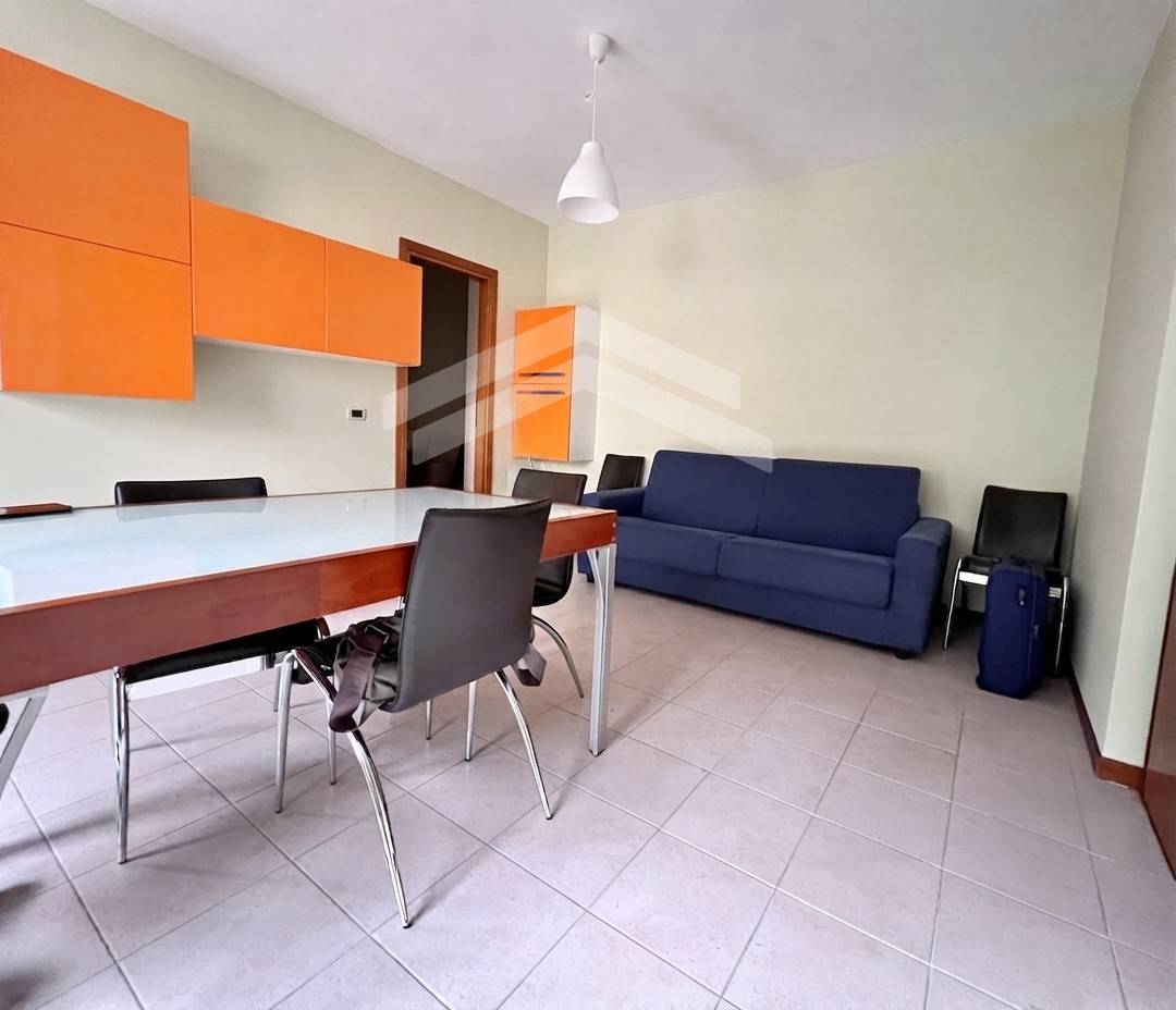 Appartamento in affitto a Campobasso, Semicentro