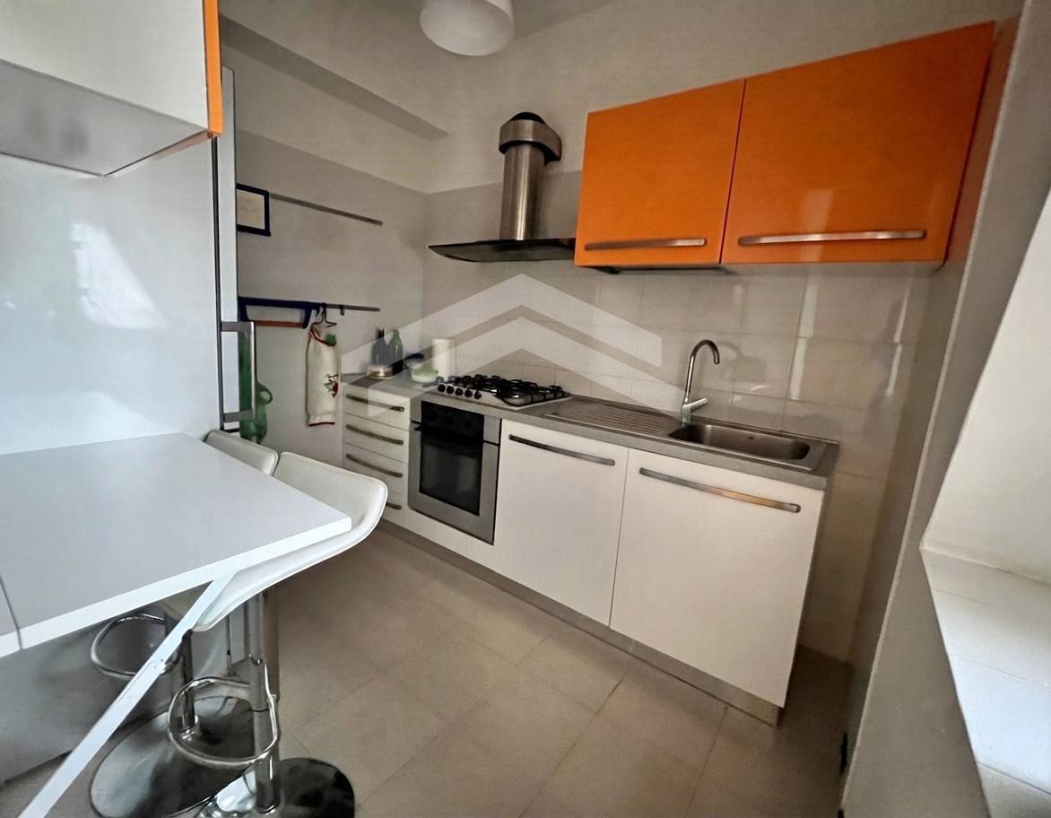 Appartamento in affitto a Campobasso, Semicentro