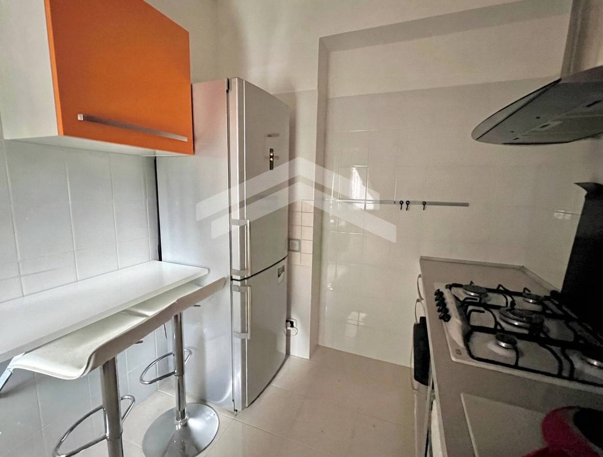 Appartamento in affitto a Campobasso, Semicentro