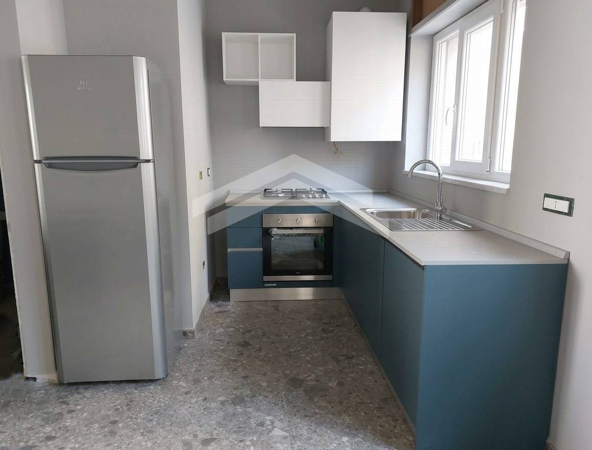 Appartamento in affitto a Campobasso, Centro