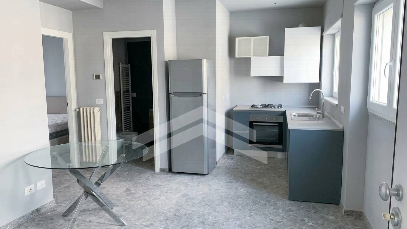 Appartamento in affitto a Campobasso, Centro