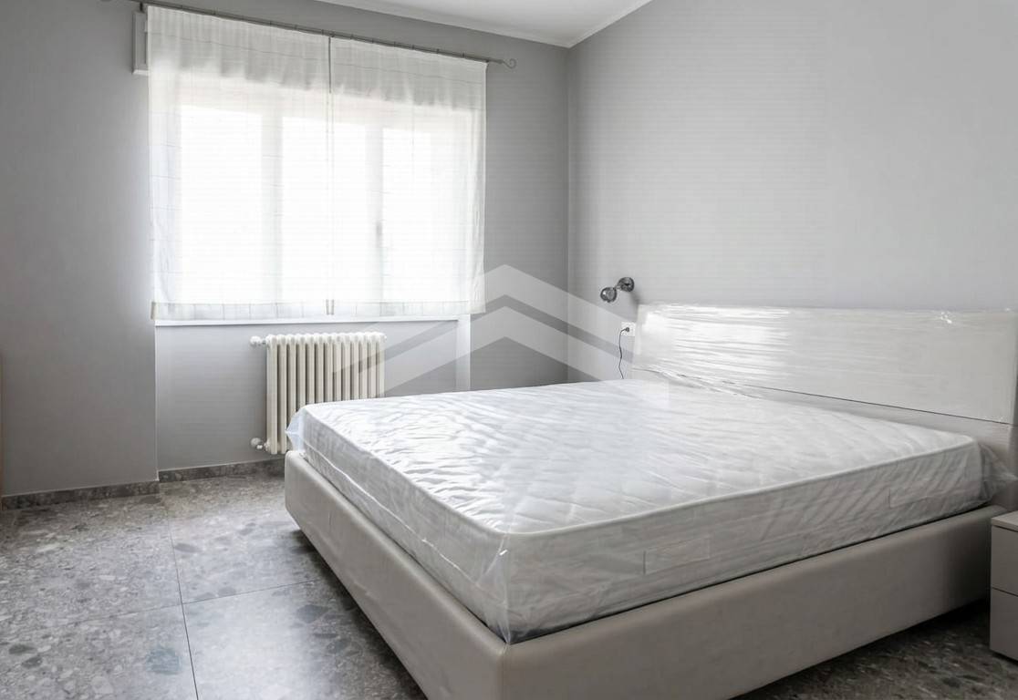 Appartamento in affitto a Campobasso, Centro