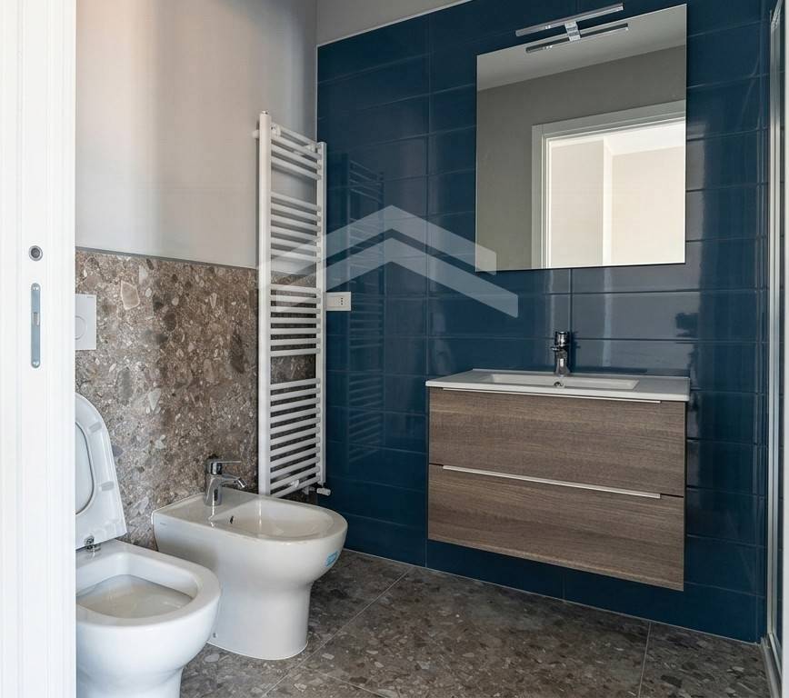 Appartamento in affitto a Campobasso, Centro