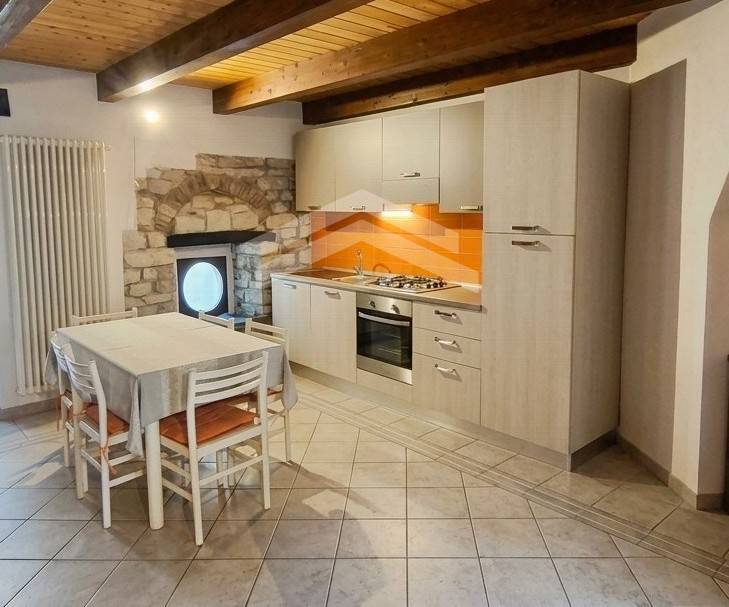 Appartamento in affitto a Campobasso, Centro storico