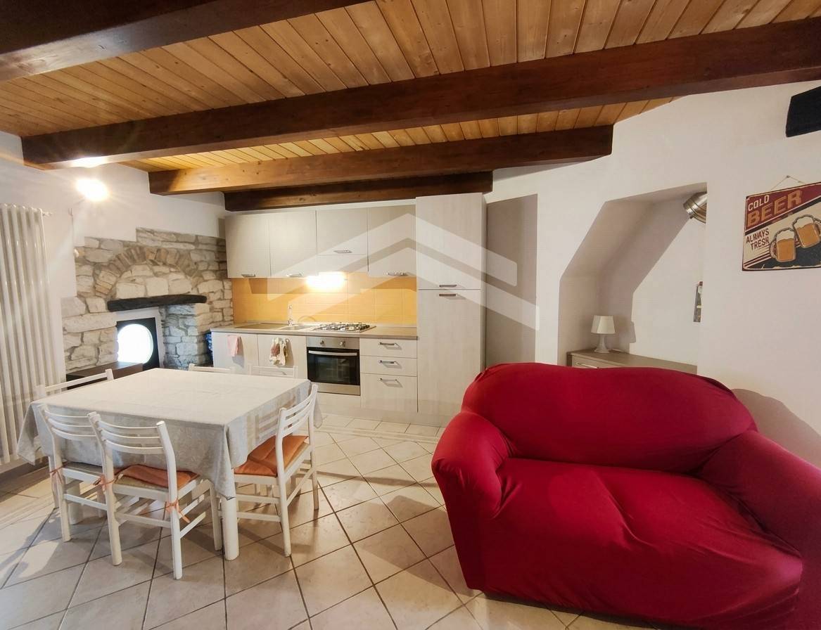 Appartamento in affitto a Campobasso, Centro storico