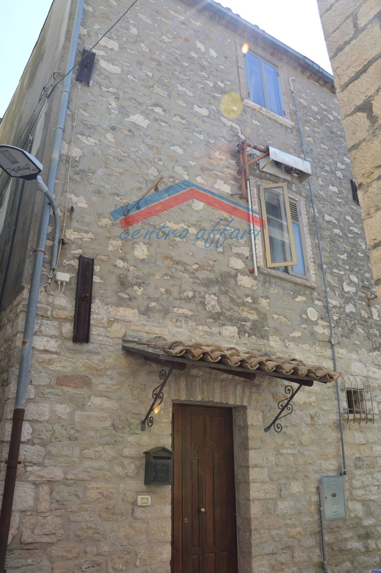 Casa singola in vendita a Guardialfiera