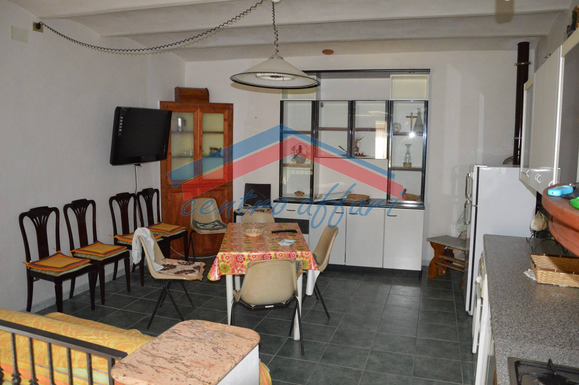 Casa singola in vendita a Guardialfiera