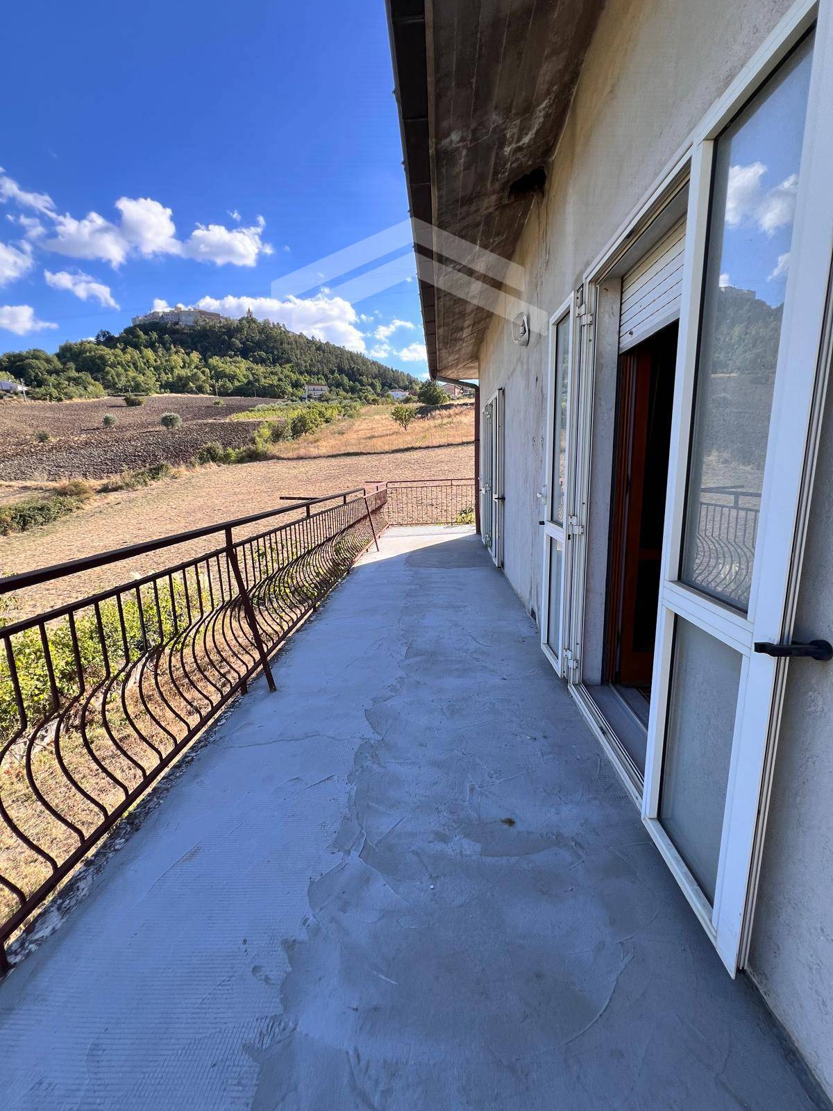 Appartamento in affitto a Campobasso, Vazzieri