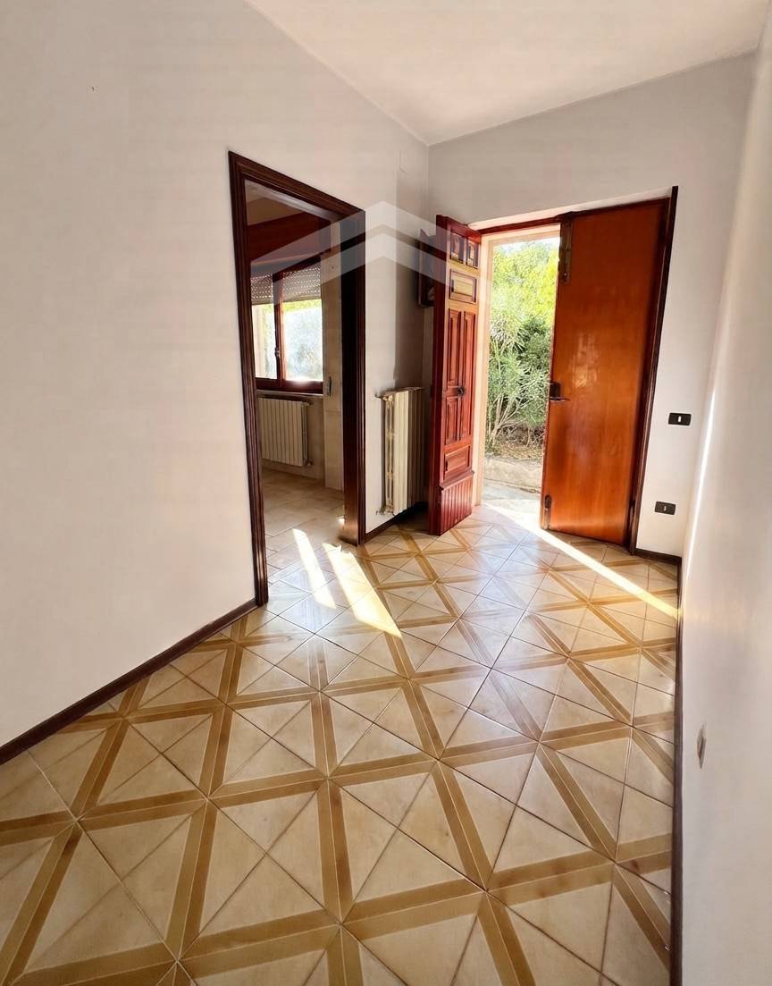 Appartamento in affitto a Campobasso, Vazzieri