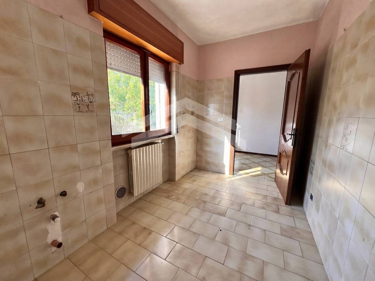 Appartamento in affitto a Campobasso, Vazzieri
