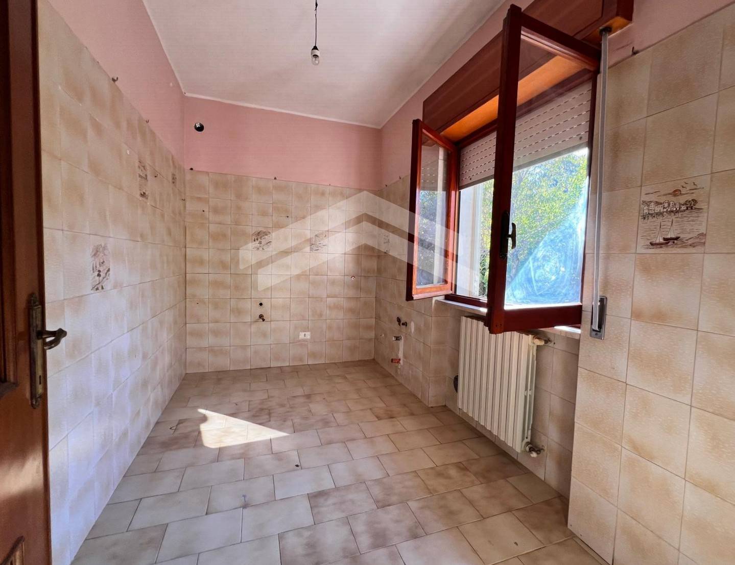 Appartamento in affitto a Campobasso, Vazzieri