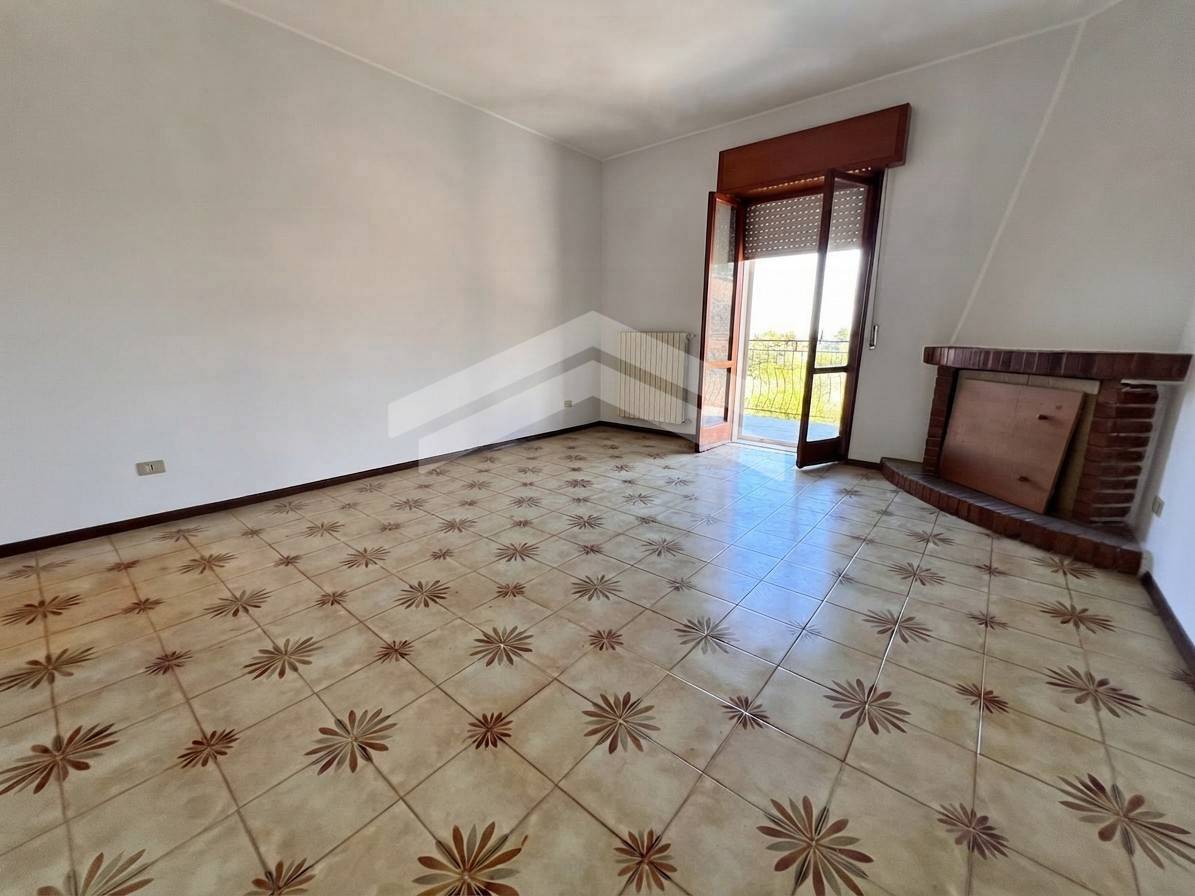 Appartamento in affitto a Campobasso, Vazzieri