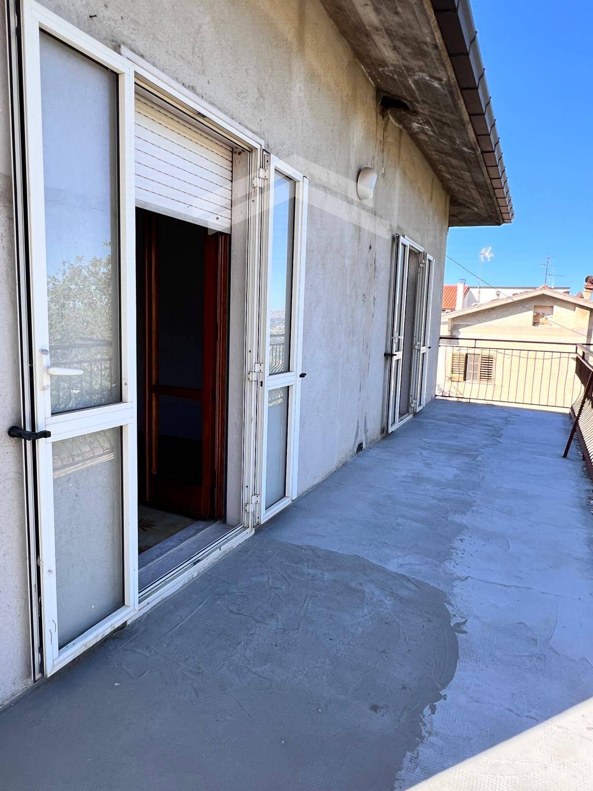Appartamento in affitto a Campobasso, Vazzieri