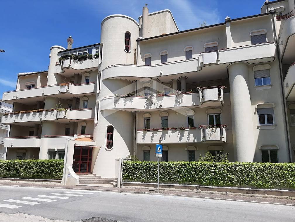 Appartamento in vendita a Campobasso, Semicentro