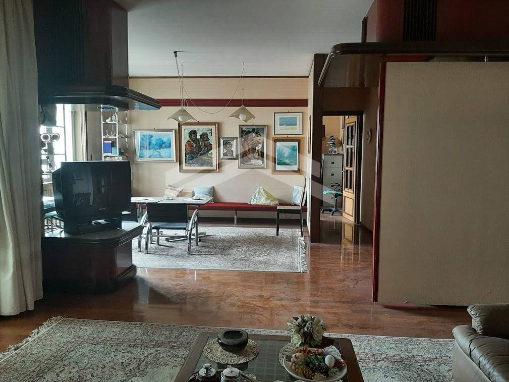Appartamento in vendita a Campobasso, Semicentro