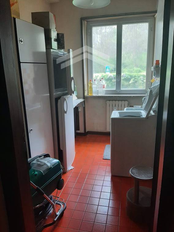 Appartamento in vendita a Campobasso, Semicentro