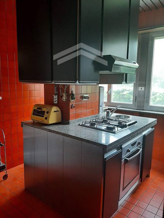 Appartamento in vendita a Campobasso, Semicentro
