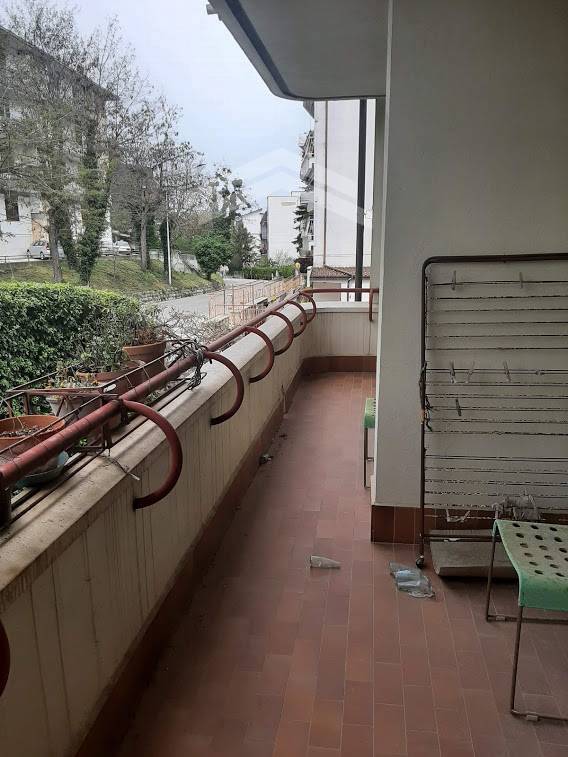 Appartamento in vendita a Campobasso, Semicentro