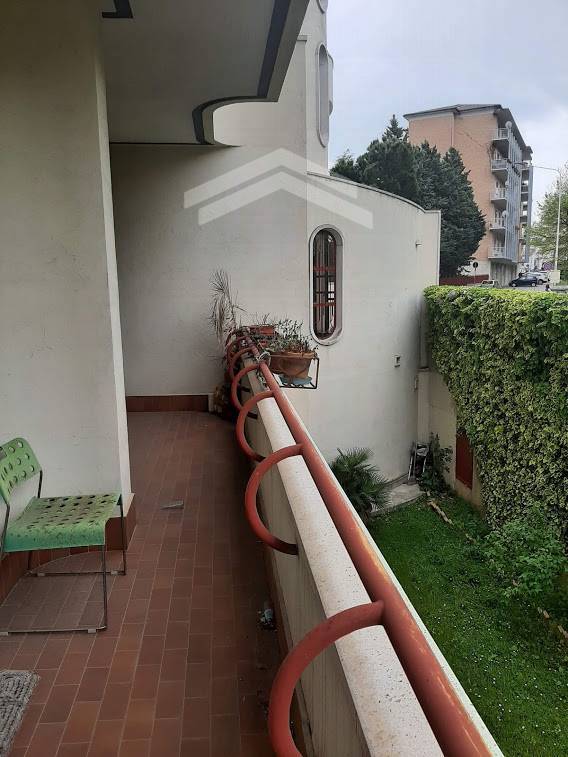 Appartamento in vendita a Campobasso, Semicentro