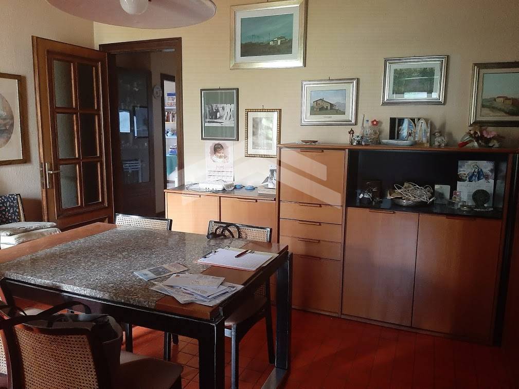 Appartamento in vendita a Campobasso, Semicentro