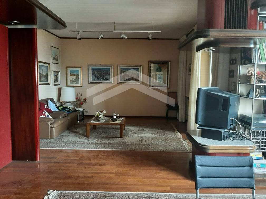 Appartamento in vendita a Campobasso, Semicentro